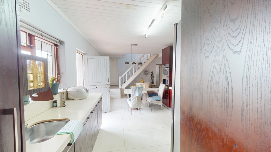 4 Bedroom Property for Sale in Rustdal Western Cape